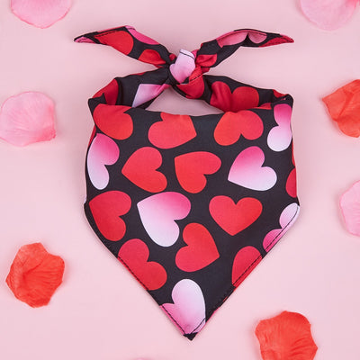 Pañuelo Bandana para Perros con Estampado Personalizado - Image 3