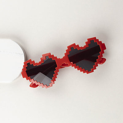 Gafas de Fiesta Divertidas - Estilo Viral para Fotos Memorables - Image 9