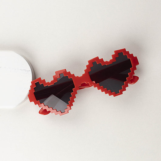 Gafas de Fiesta Divertidas - Estilo Viral para Fotos Memorables - Image 9