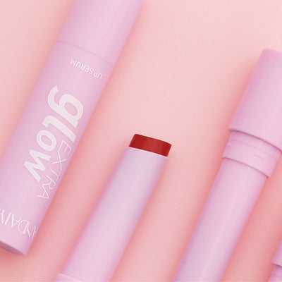Brillo Labial Sólido Hidratante con Efecto Espejo