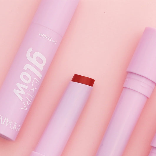 Brillo Labial Sólido Hidratante con Efecto Espejo
