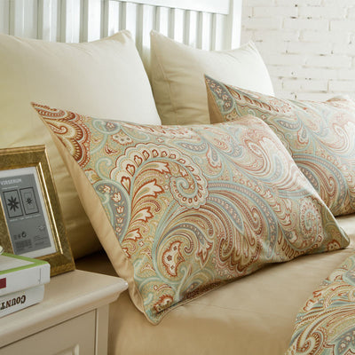 Almohada de Algodón Xinjiang de Fibra Larga Premium - Image 15