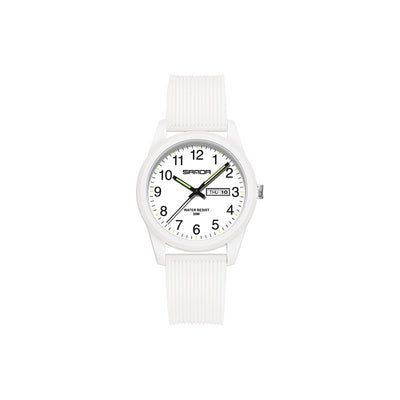 Reloj de Cuarzo Resistente al Agua - Diseño Minimalista y Versátil - Image 27