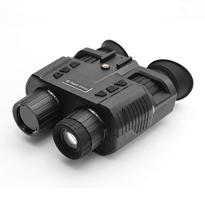 Binoculares Digitales HD con Visión Nocturna Infrarroja - Image 10