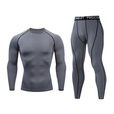 Pantalones Deportivos PTZ de Secado Rápido para Hombre - Image 4