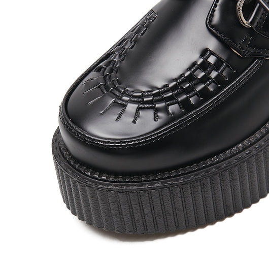 Zapatos Casuales para Mujer con Suela Gruesa y Soporte Total - Image 8