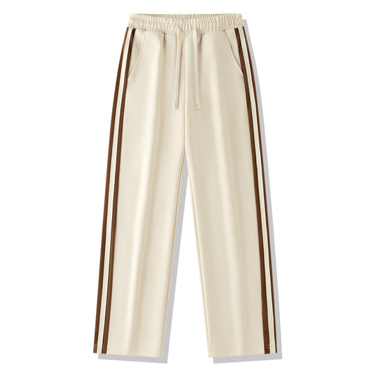 Pantalones Deportivos Casuales para Hombre - Primavera y Otoño