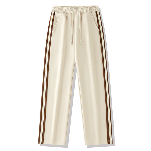 Pantalones Deportivos Casuales para Hombre - Primavera y Otoño