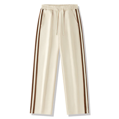 Pantalones Deportivos Casuales para Hombre - Primavera y Otoño