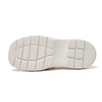 Sandalias de Cuero para Mujer con Hebillas Metálicas - Image 12