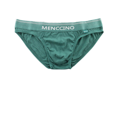 Calzoncillos Deportivos Ajustados de Algodón Modal para Hombre - Image 3