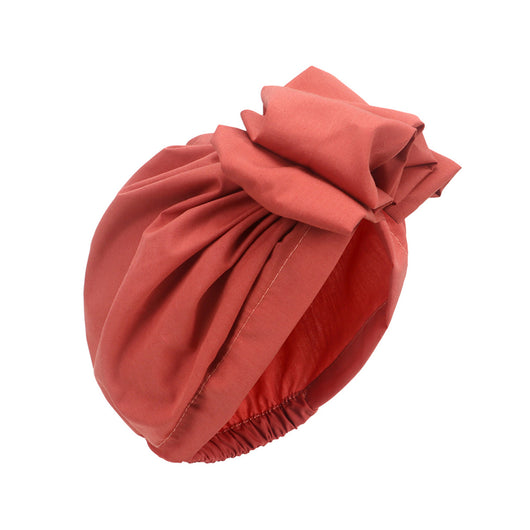 Turbante Retro Francés para Mujer - Estilo Baotou - Image 6