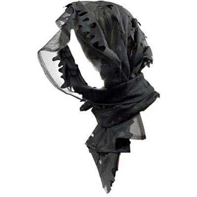 Pañuelo Táctico Multiusos Camuflaje para Hombre y Mujer - Image 17