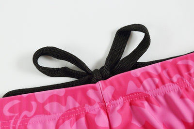 Traje de Baño Estampado para Hombre - Shorts de Natación Juvenil - Image 13