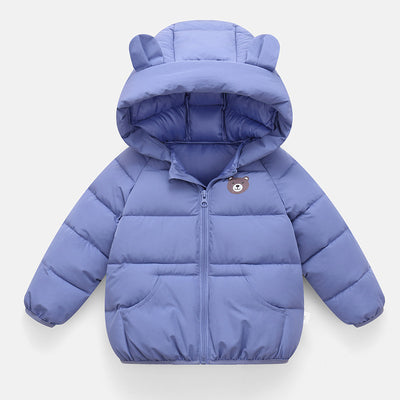Ropa de Algodón para Niñas - Ligera, Cálida y Cómoda - Image 2