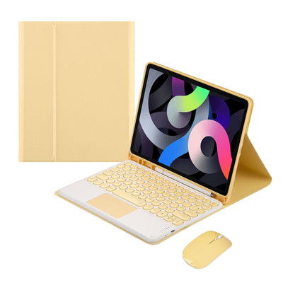 Funda Magnética de Cuero para Teclado con Ranura para Lápiz - Image 14