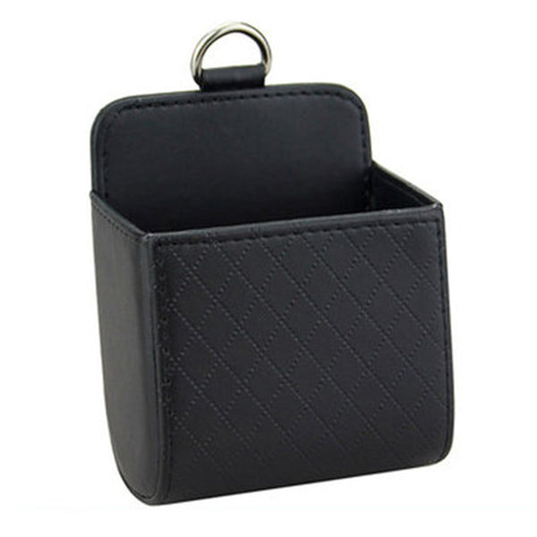 Organizador Multifuncional para Salida de Aire del Auto - Image 2