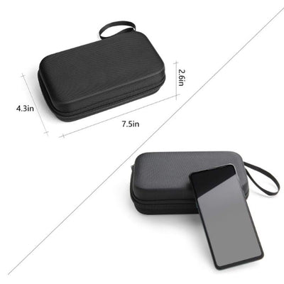 Estuche Protector Portátil para Cámara PTZ - Almacenamiento Profesional - Image 8
