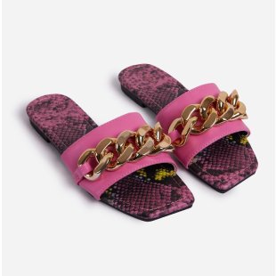 Pantuflas Casuales de Viscosa para Mujer - Comodidad Diaria - Image 4