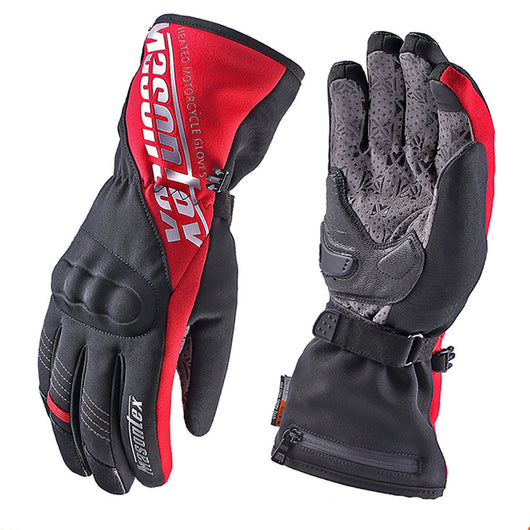 Guantes Térmicos con Pantalla Táctil para Esquí y Deportes de Invierno - Image 5