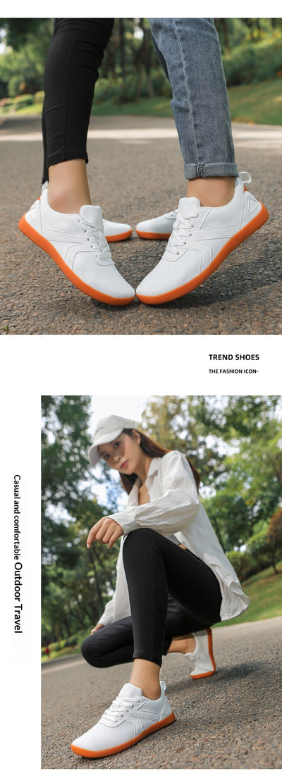 Zapatos de Senderismo Casuales para Hombre Talla Grande con Puntera Ancha y Suela Antideslizante - Image 29