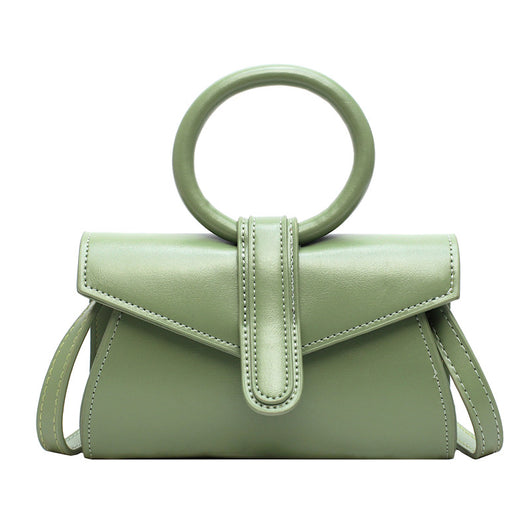 Bolso de Mano Perla Elegante - Image 12