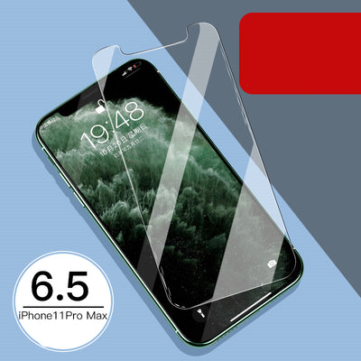 Protector de Pantalla Trasera en Vidrio Templado para Móvil - Image 28