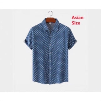 Camisas Hawaianas para Hombre - Estilo Verano - Image 3
