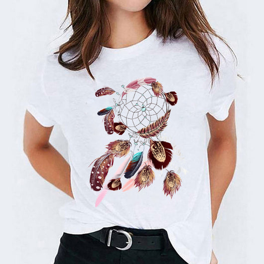 Playera Corta de Amor Dulce y Adorable - Image 12