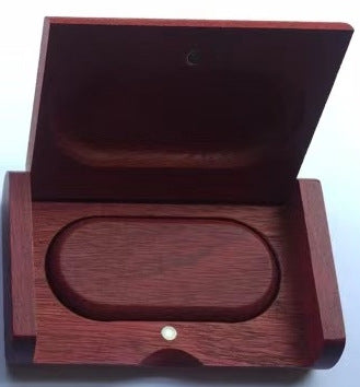 Set de Memorias USB Creativas en Madera - Bambú y Arce Premium - Image 5