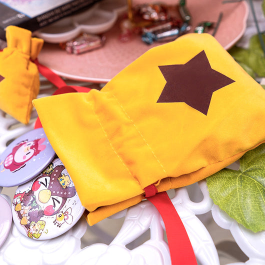 Monedero Organizador con Cordón - Bolsa de Almacenamiento Versátil - Image 8