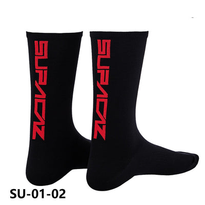 Calcetines Deportivos Crisantemo - Unisex para Actividades al Aire Libre - Image 3