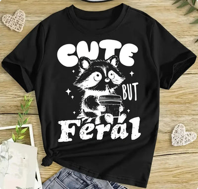 Camisetas de Manga Corta para Niños - Image 3