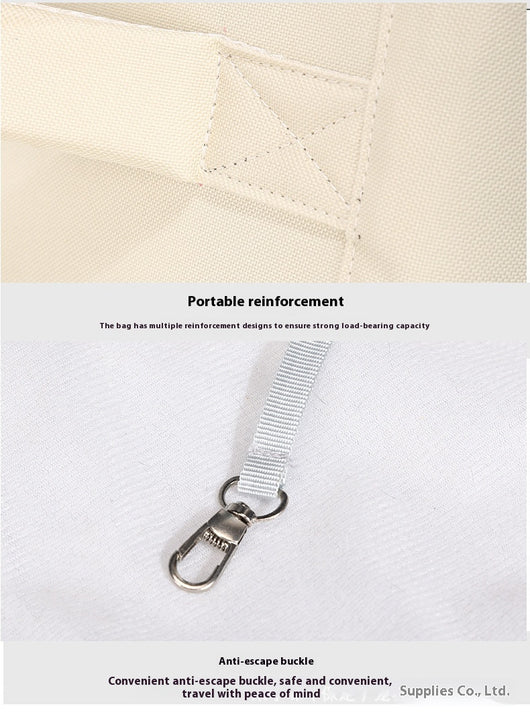 Mochila Expandible para Gatos - Bolsa de Viaje para Mascotas Grandes - Image 19