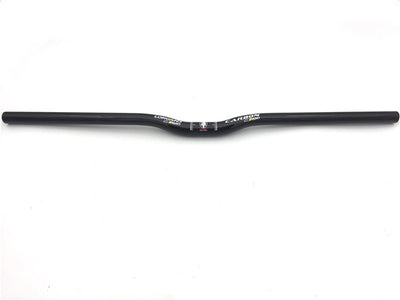 Manillar de Fibra de Carbono Tipo Golondrina para Patinete y Bicicleta Infantil - Image 9