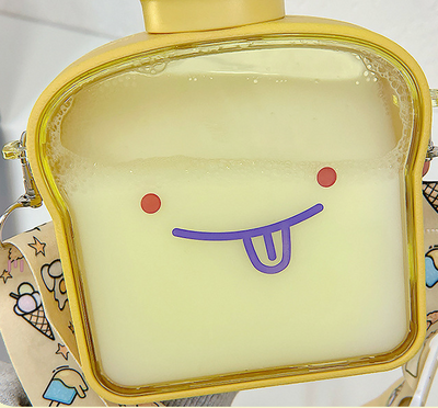 Vaso Infantil con Boquilla Directa - Diseño Adorable - Image 14