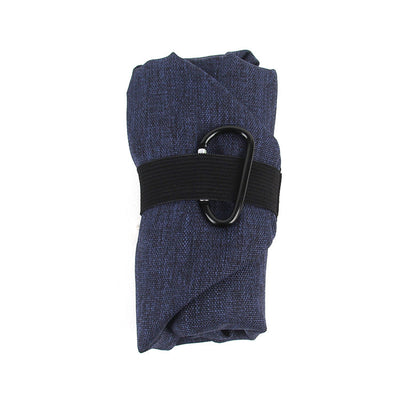 Comedero Portátil para Perros en Tela Oxford - Plegable y Resistente - Image 8