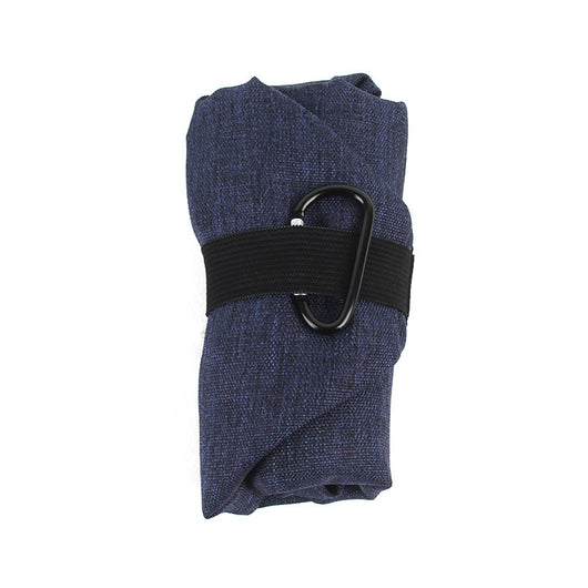 Comedero Portátil para Perros en Tela Oxford - Plegable y Resistente - Image 8