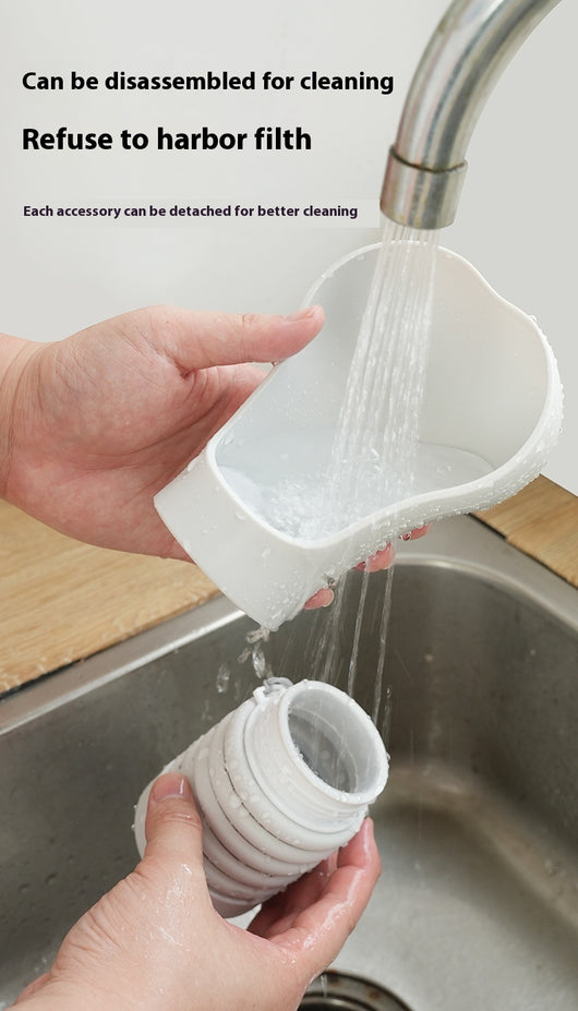Vaso Plegable de Silicona para Mascotas - Portátil y Resistente - Image 19