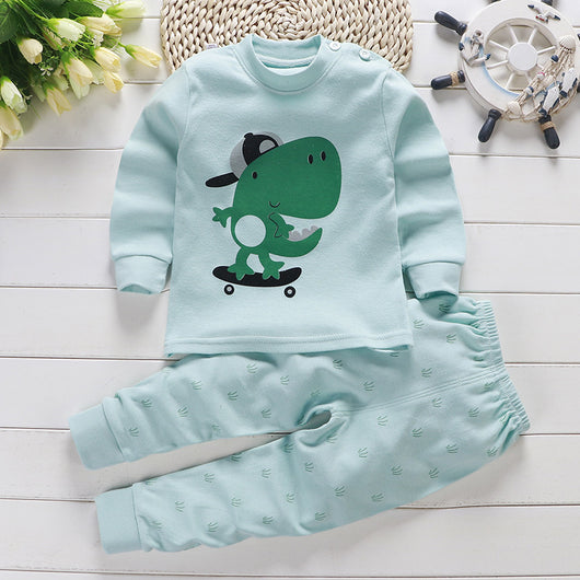 Pijamas para bebé y servicio a domicilio - Image 4