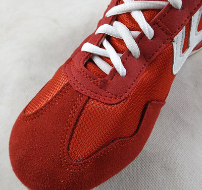 Zapatos de Boxeo y Lucha Profesional de Caña Alta - Image 13