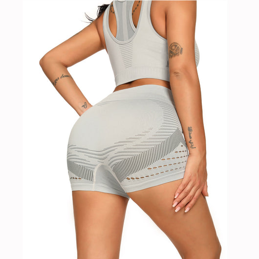 Leggins Yoga Cintura Alta Levantacaderas - Image 15