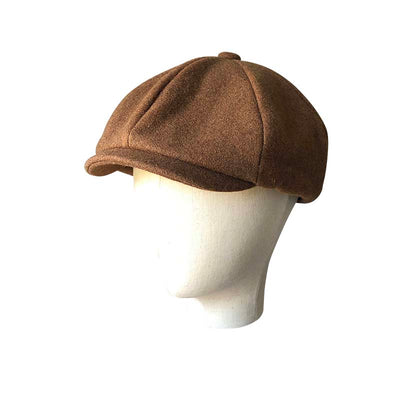 Gorro Térmico Retro para Hombre y Mujer - Abrigo Otoño Invierno - Image 8