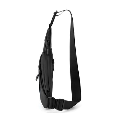 Bolsa Bandolera para Hombre - Bolso Cruzado Compacto - Image 33