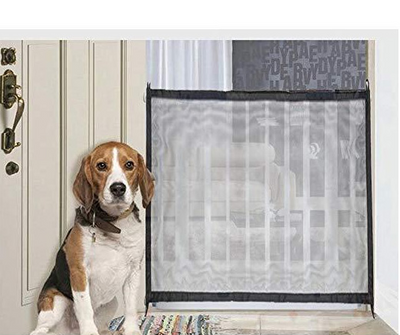 Valla de Seguridad con Obstáculos para Perros - Image 10