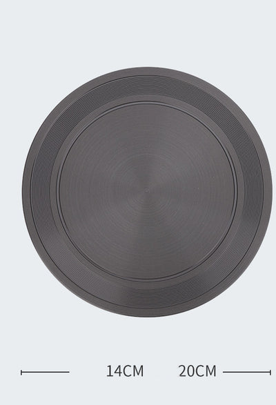 Placa Difusora de Calor para Estufa de Gas - Protector Anti-quemaduras con Conducción Rápida - Image 3