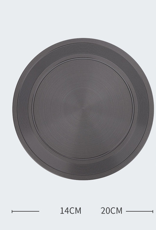 Placa Difusora de Calor para Estufa de Gas - Protector Anti-quemaduras con Conducción Rápida - Image 3