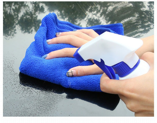 Cera Protectora Premium para Pintura Automotriz - Image 5