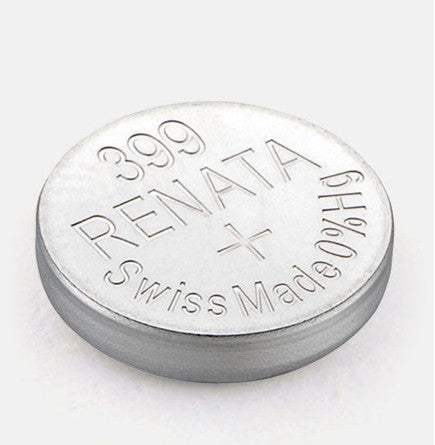 Batería de Óxido de Plata SR927W para Relojes de Cuarzo Electrónicos - Image 7