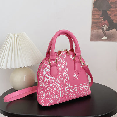 Bolsa Tote de Hombro Amplia Capacidad para Mujer - Image 7